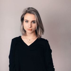 Meet your Posher, Anna